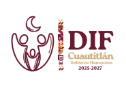 Logo DIF